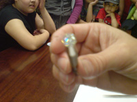 diamond