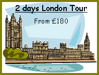 London tour