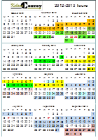 Calendar
