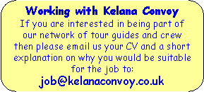 job advert