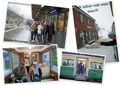 Highlights of Europe: In the eye of former participants - Attractive, Informative with Beautiful Pictures