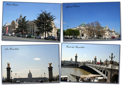 In the eye of former participants - Attractive, Informative with Beautiful Pictures