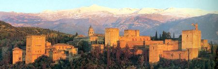 Alhambra